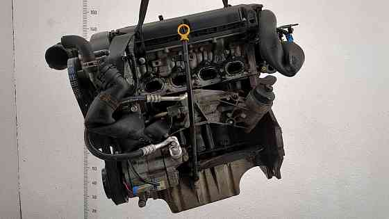 Двигатель Chevrolet Cruze F16D4 Донецк