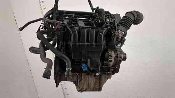Двигатель Chevrolet Cruze F16D4 Донецк