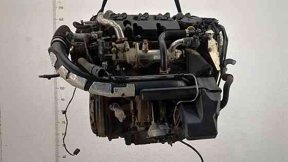 Двигатель Ford Mondeo 4 QXBA, QXBB Донецк