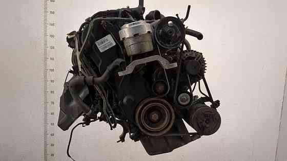 Двигатель Ford Mondeo 4 QXBA, QXBB Донецк