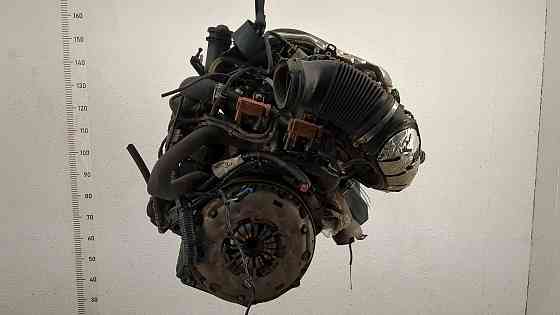 Двигатель Ford Mondeo 4 QXBA, QXBB Донецк