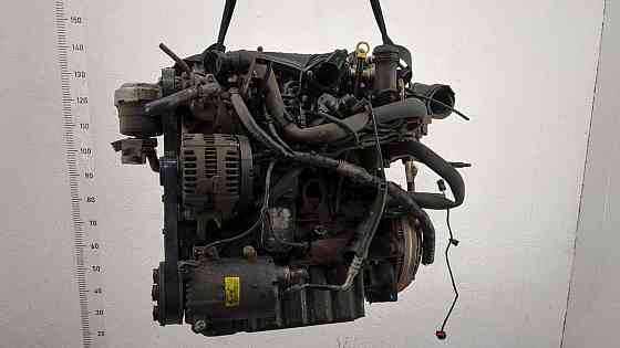 Двигатель Ford Mondeo 4 QXBA, QXBB Донецк