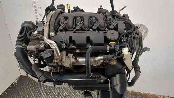 Двигатель Ford Mondeo 4 QXBA, QXBB Донецк