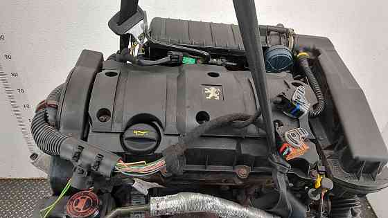 Двигатель Peugeot 206 NFU Донецк