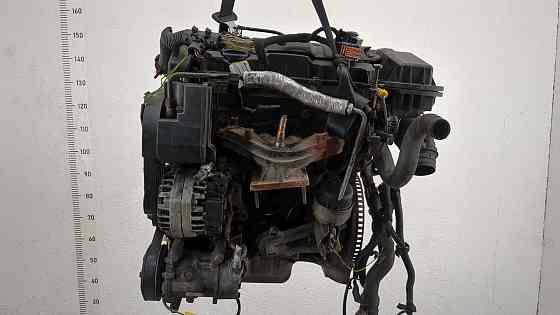 Двигатель Peugeot 206 NFU Донецк