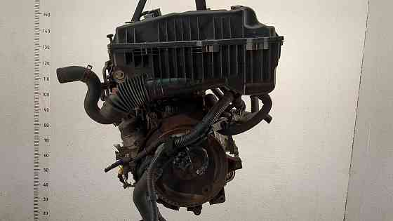 Двигатель Peugeot 206 NFU Донецк