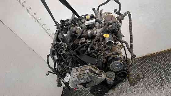 Двигатель Dodge Hornet EC1 Донецк