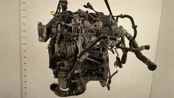 Двигатель Dodge Hornet EC1 Донецк