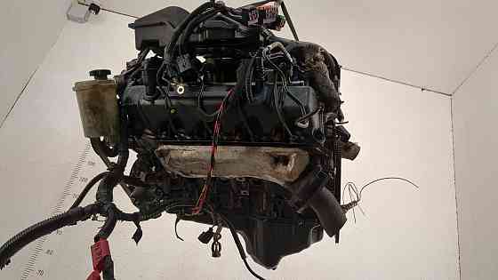 Двигатель Dodge Ram EVE Донецк