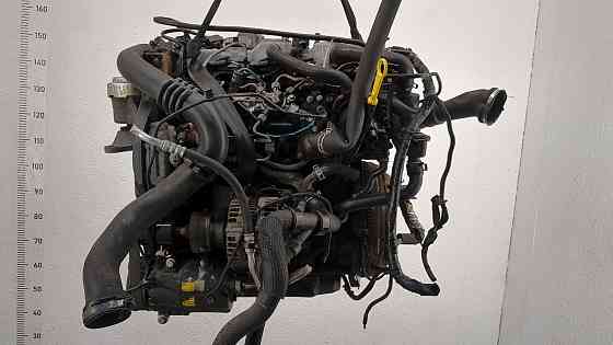 Двигатель Ford Mondeo 4 KHBA, QYBA Донецк