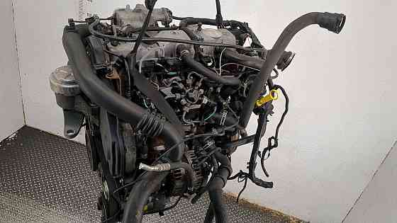 Двигатель Ford Mondeo 4 KHBA, QYBA Донецк