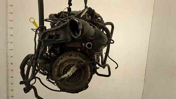 Двигатель Ford Mondeo 4 KHBA, QYBA Донецк
