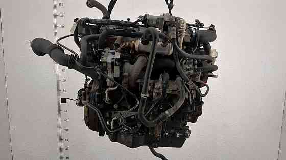 Двигатель Ford Mondeo 4 KHBA, QYBA Донецк
