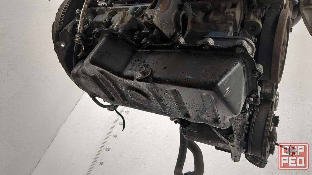 Двигатель Ford Mondeo 4 KHBA, QYBA Донецк - изображение 5