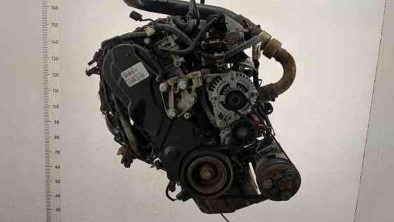 Двигатель Ford Focus 2 G6DA, G6DB, G6DD Донецк