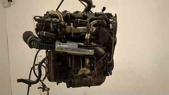 Двигатель Ford Focus 2 G6DA, G6DB, G6DD Донецк
