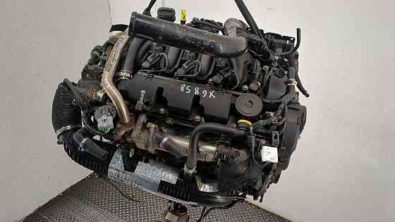 Двигатель Ford Focus 2 G6DA, G6DB, G6DD Донецк