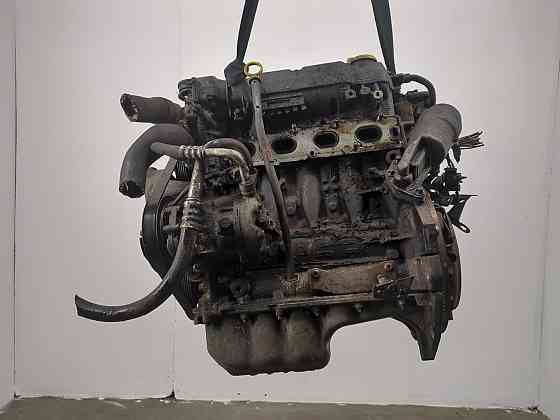 Двигатель Opel Tigra Z14XEP Донецк