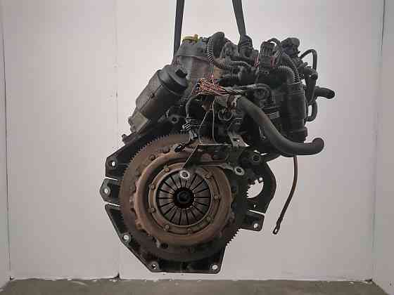Двигатель Opel Tigra Z14XEP Донецк