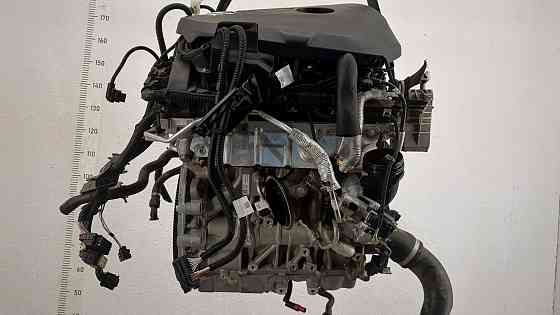 Двигатель BMW X1 (F48) B46A20B Донецк