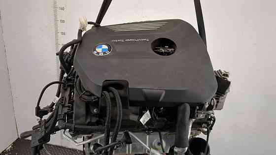Двигатель BMW X1 (F48) B46A20B Донецк