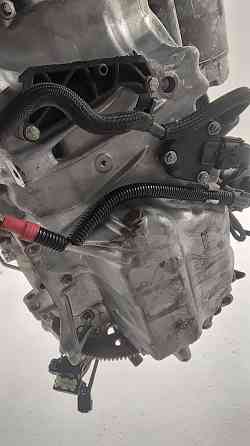 Двигатель BMW X1 (F48) B46A20B Донецк