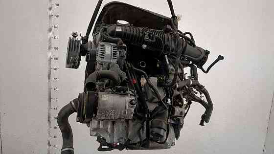 Двигатель BMW X1 (F48) B46A20B Донецк