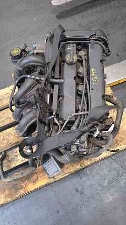 Двигатель Ford C-Max SHDA, SHDB, SHDC Донецк