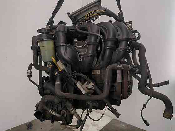 Двигатель Ford C-Max SHDA, SHDB, SHDC Донецк