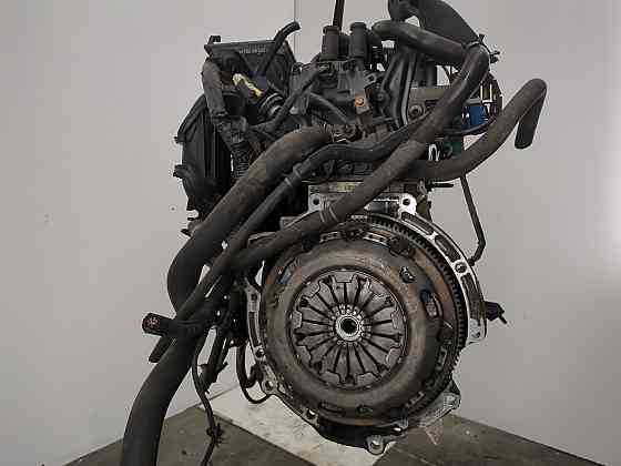 Двигатель Ford C-Max SHDA, SHDB, SHDC Донецк