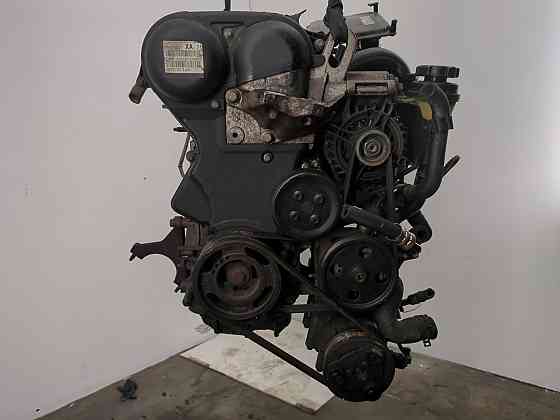 Двигатель Ford C-Max SHDA, SHDB, SHDC Донецк