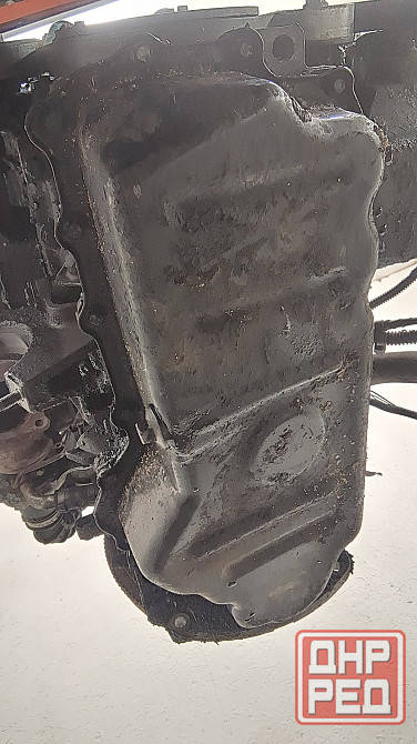 Двигатель Ford Transit (Tourneo) Connect R3PA Донецк - изображение 6