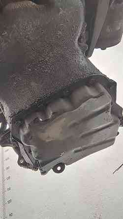 Двигатель Opel Antara Z22D1 Донецк