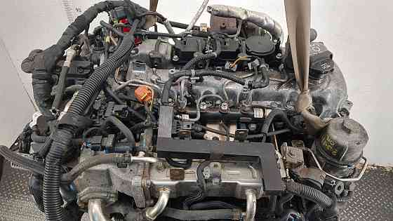 Двигатель Opel Antara Z22D1 Донецк