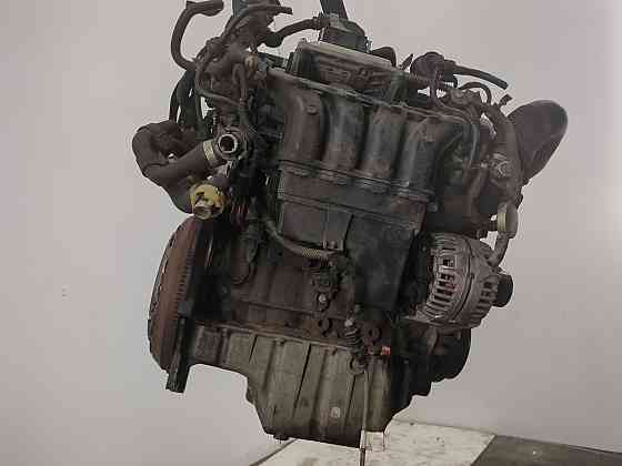 Двигатель Opel Zafira B A16XER Донецк