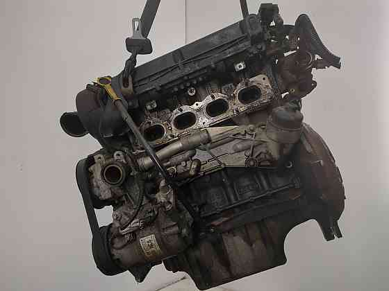 Двигатель Opel Zafira B A16XER Донецк