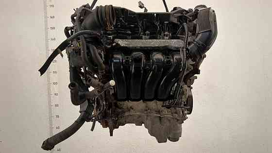 Двигатель Toyota Yaris 1NRFE Донецк