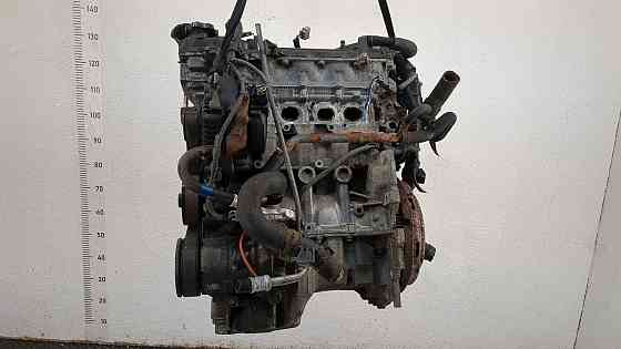 Двигатель Toyota Yaris 1NRFE Донецк