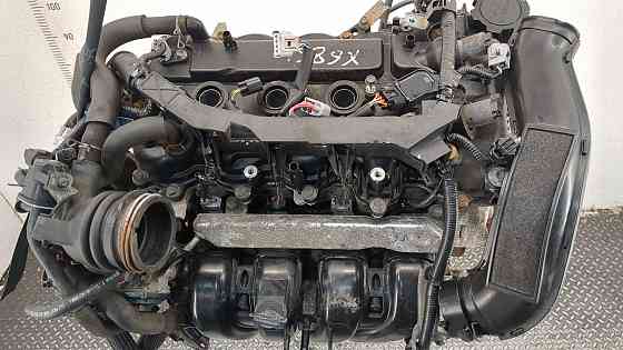 Двигатель Toyota Yaris 1NRFE Донецк