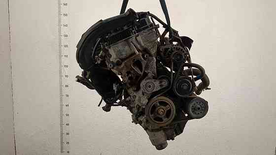Двигатель Toyota Yaris 1NRFE Донецк