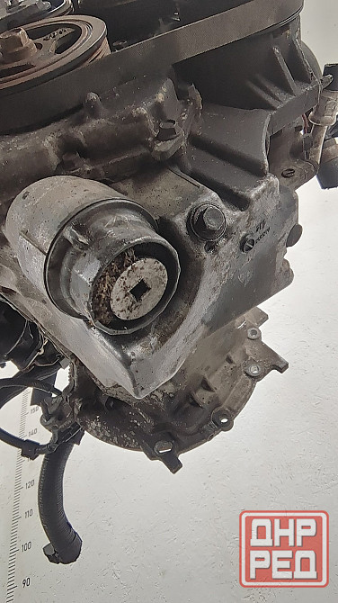 Двигатель Toyota Yaris 1NRFE Донецк - изображение 6