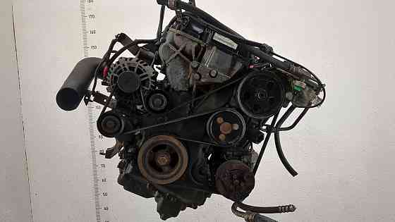 Двигатель Ford Mondeo 3 CHBA, CHBB Донецк