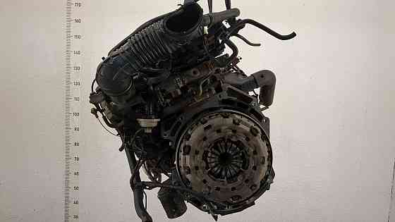 Двигатель Ford Mondeo 3 CHBA, CHBB Донецк