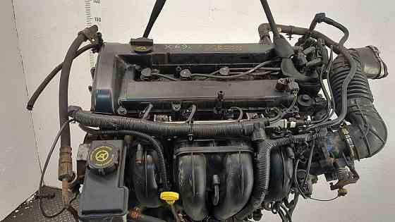 Двигатель Ford Mondeo 3 CHBA, CHBB Донецк