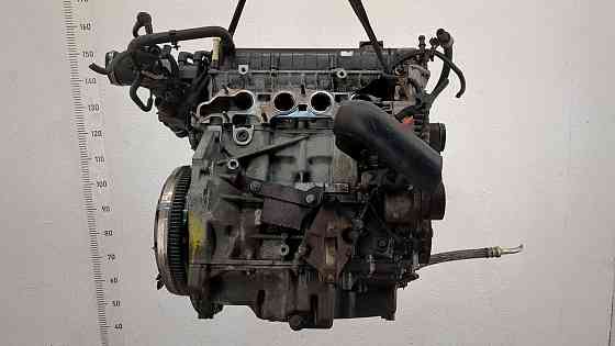 Двигатель Ford Mondeo 3 CHBA, CHBB Донецк