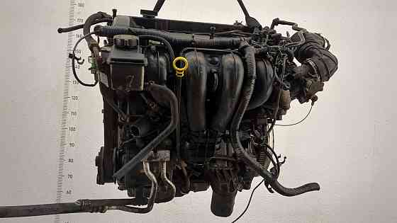 Двигатель Ford Mondeo 3 CHBA, CHBB Донецк