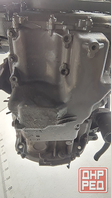 Двигатель Ford Mondeo 3 CHBA, CHBB Донецк - изображение 6
