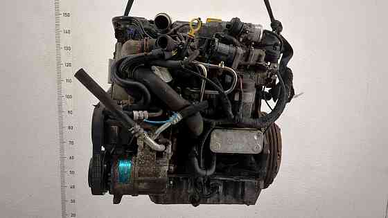 Двигатель Saab 9-3 D223L Донецк