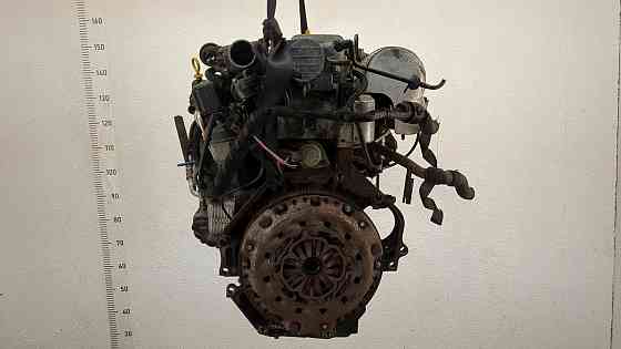 Двигатель Saab 9-3 D223L Донецк