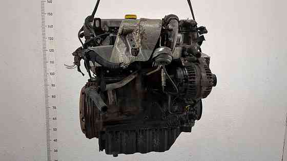 Двигатель Saab 9-3 D223L Донецк